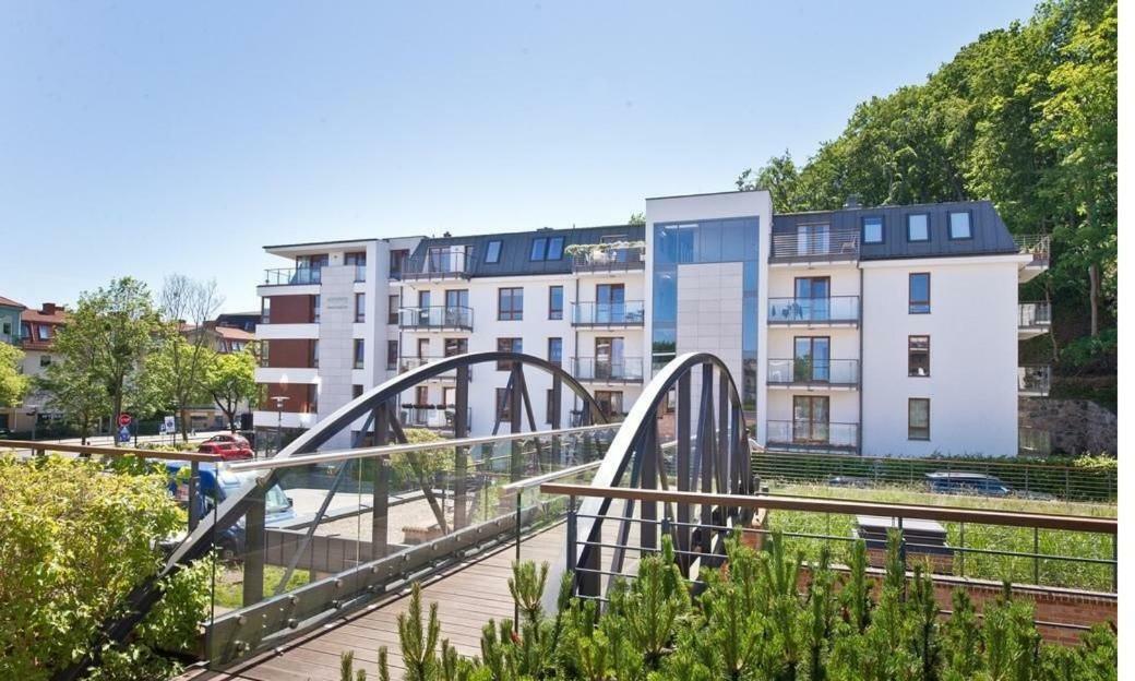 Lägenhet Apartament Aquarius *