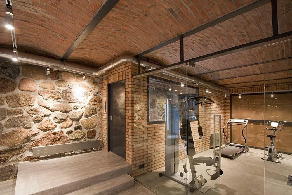 Apartament Aquarius Lägenhet *
