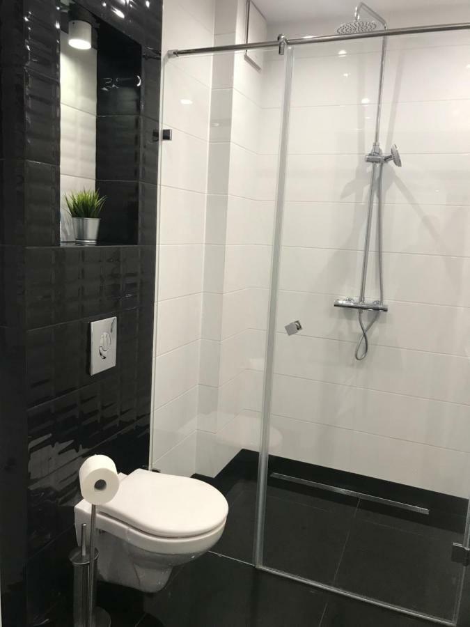 Apartament Aquarius Lägenhet *