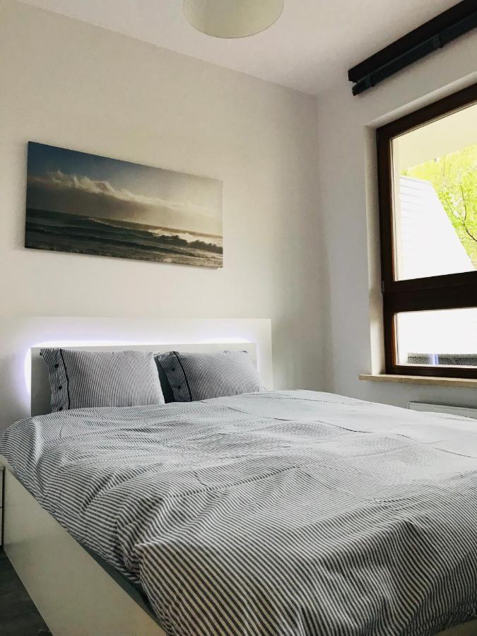 Apartament Aquarius Lägenhet *
