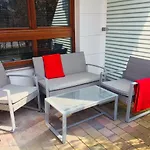 Apartament Aquarius Sopot