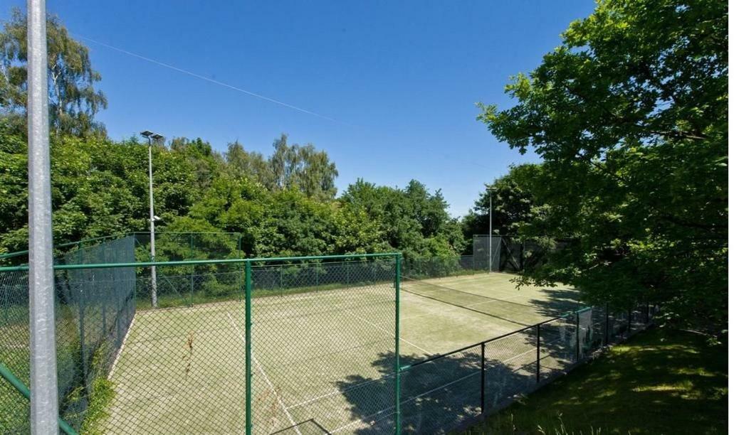 Apartament Aquarius