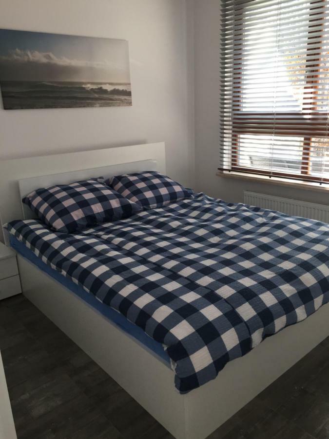 Apartament Aquarius Zoppot